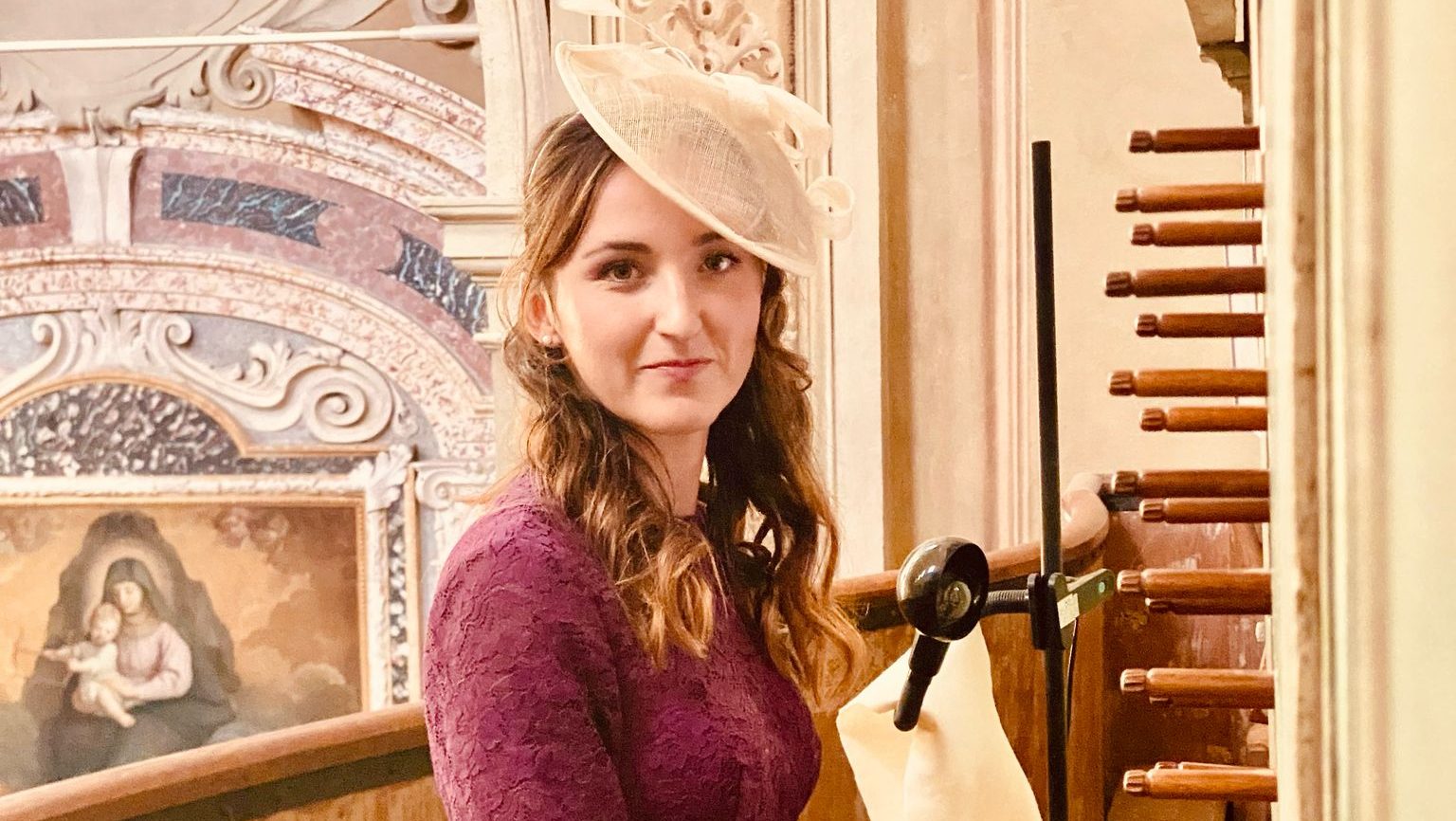 Ferrara Organistica presenta un percorso musicale che si snoda attraverso l’Europa. 1