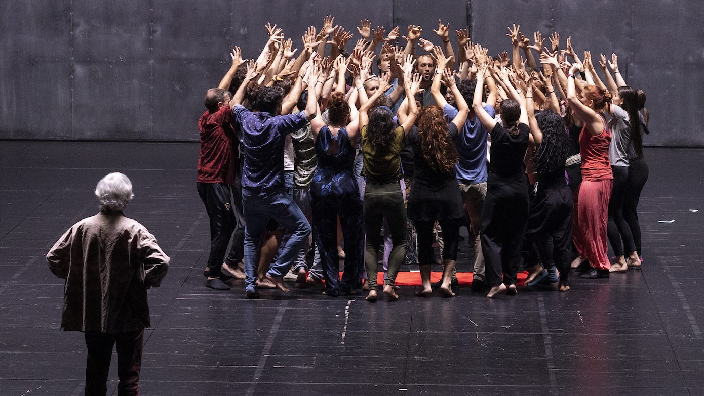 Ferrara riacquista il titolo di capitale della danza contemporanea: il Festival 2026 si diffonde tra teatri e aree urbane. 1