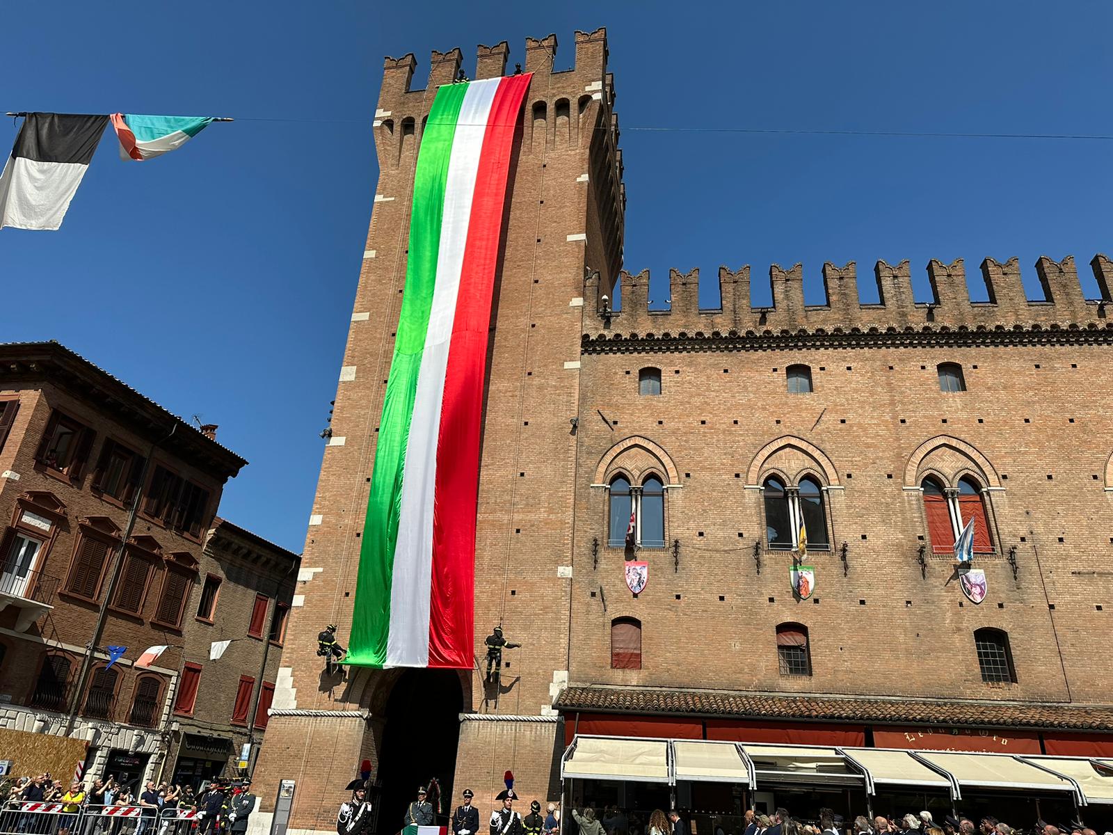 Festa della Repubblica, il Partito Democratico di Ferrara organizza un incontro sui principi della democrazia e della Costituzione. 1