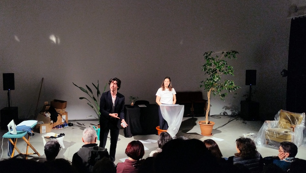 Festival Bonsai: Tre figure chiave per apprendere a "Essere nel Mondo" 1