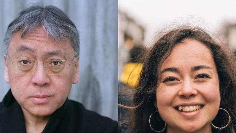 "Figli d'arte nella letteratura: Naomi Ishiguro e gli altri autori 'nepo baby'" 3