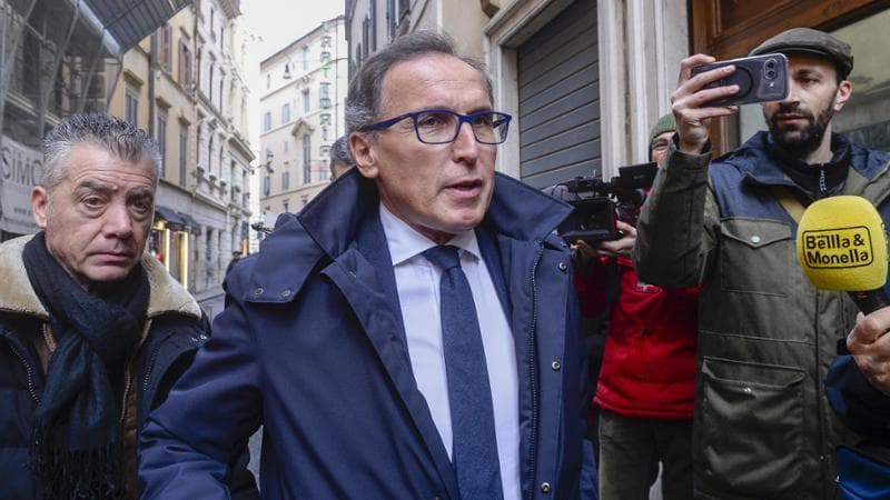 Fine vita, una nuova battuta d'arresto in arrivo. Forza Italia spaccata e campo largo sotto pressione. 2