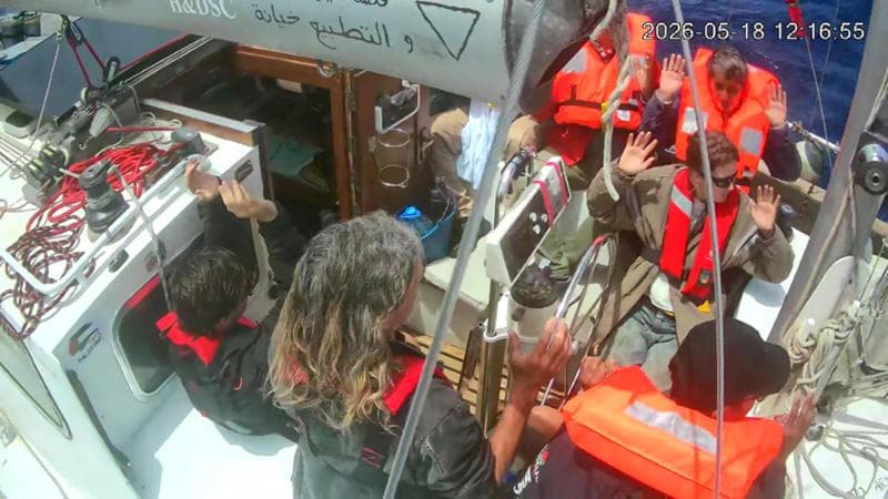 Flotilla, la risposta dell'opposizione all'aggressione. Schlein: “Il governo deve ora intervenire”. Tajani incontra l'ambasciatore. 2