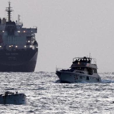Flottiglia, giunti ad Ashdod i 428 attivisti bloccati. 2