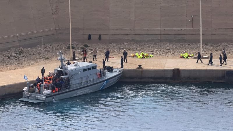 Flottiglia, gli attivisti segnalano: “Dopo l'incursione, malmenati per ore” 2