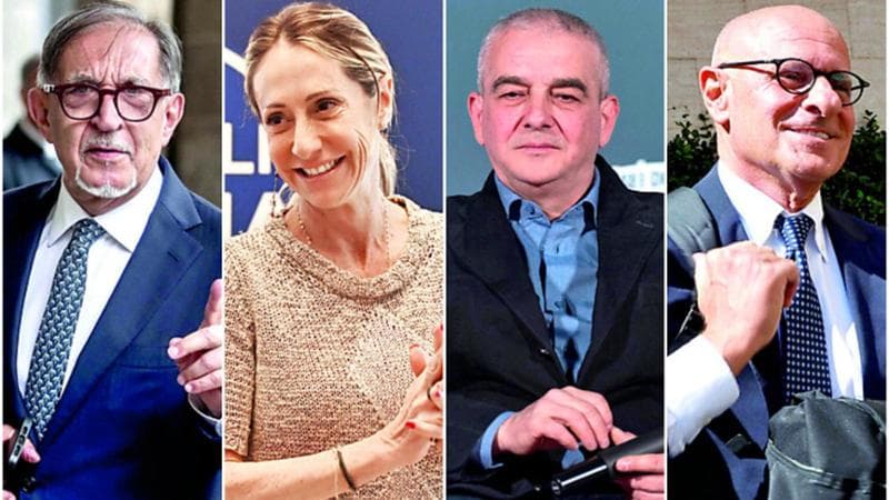Fratelli d'Italia, il blocco della premier si è disgregato: orfani delle correnti. 2