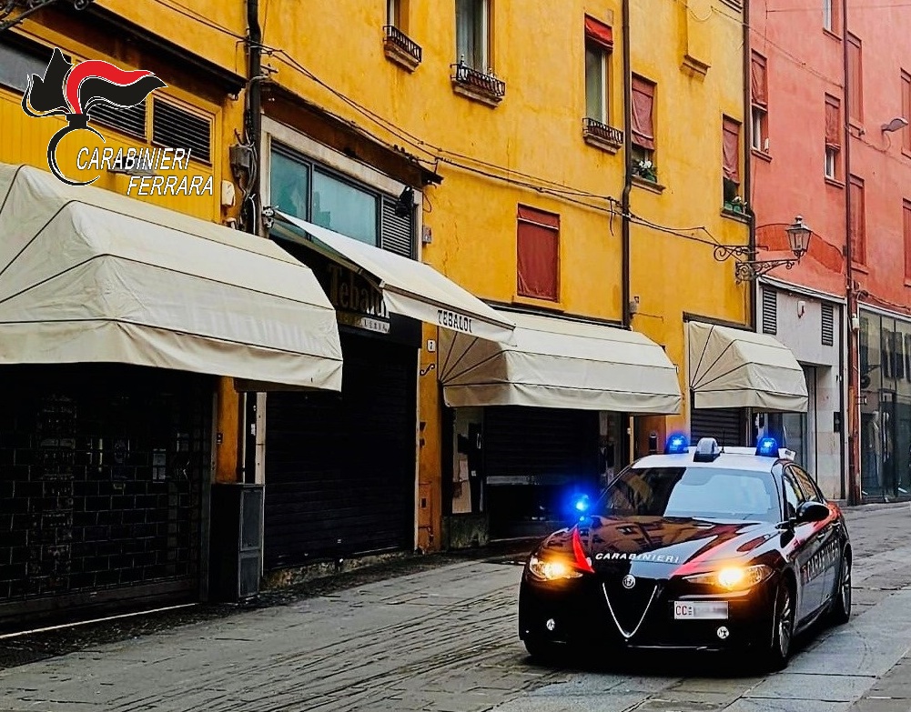 Furto al supermercato con aggressione al direttore: arrestata e condannata. 1