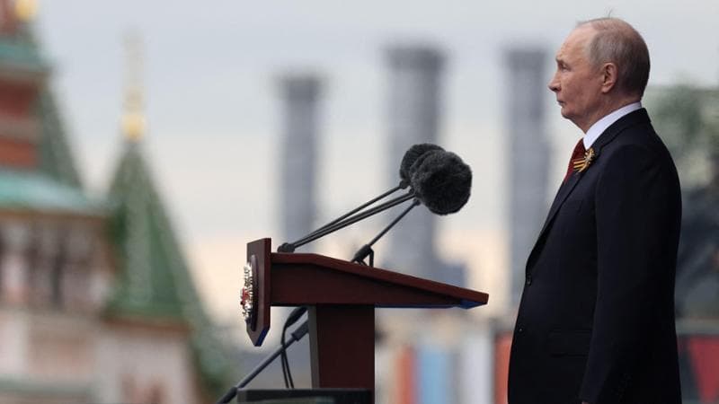 Galeotti: “Numerosi cittadini russi delusi dal conflitto. Adesso Putin cerca un accordo” 2