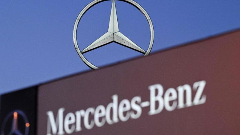 Germania, Mercedes si prepara a entrare nel mercato della Difesa: “Il mondo è un ambiente incerto” 2