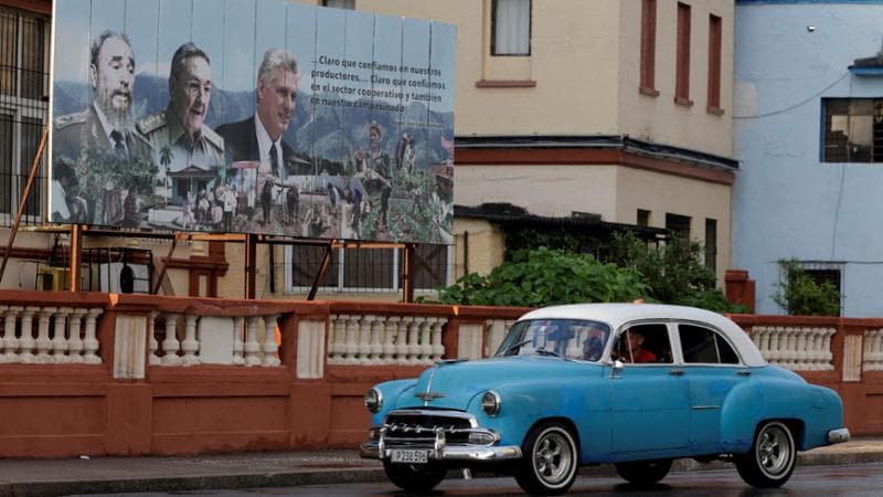 Gli Stati Uniti denunciano Cuba: “Intende colpire Guantanamo”. Si teme un aumento delle tensioni militari. 2