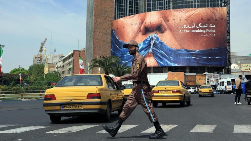 Gli Stati Uniti respingono la proposta iraniana. Teheran avverte: “Il conflitto è più imminente” 2