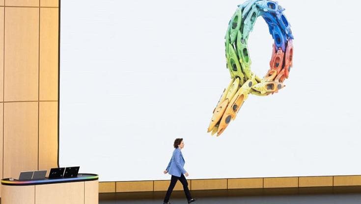 Google I/O 2026, la ricerca online si trasforma in un'esperienza agentica. 2