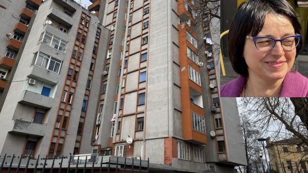 Grattacielo. Zonari: “Quante persone hanno ricevuto un'abitazione Erp?” 1