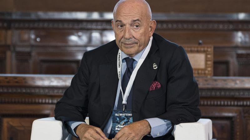 Grimaldi: “La chiusura di Hormuz è illegittima, ma la priorità è la sicurezza dei miei equipaggi” 2