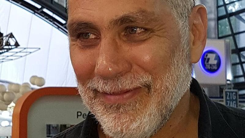Guillermo Arriaga. Esplorazione degli aspetti inquietanti della frontiera 2