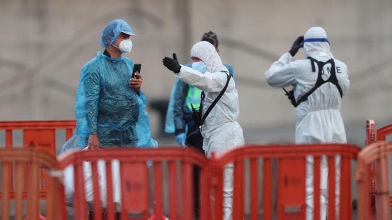 Hantavirus, il ministero lancia un avviso per navi e aerei: “Maggiore vigilanza sugli arrivi internazionali” 2