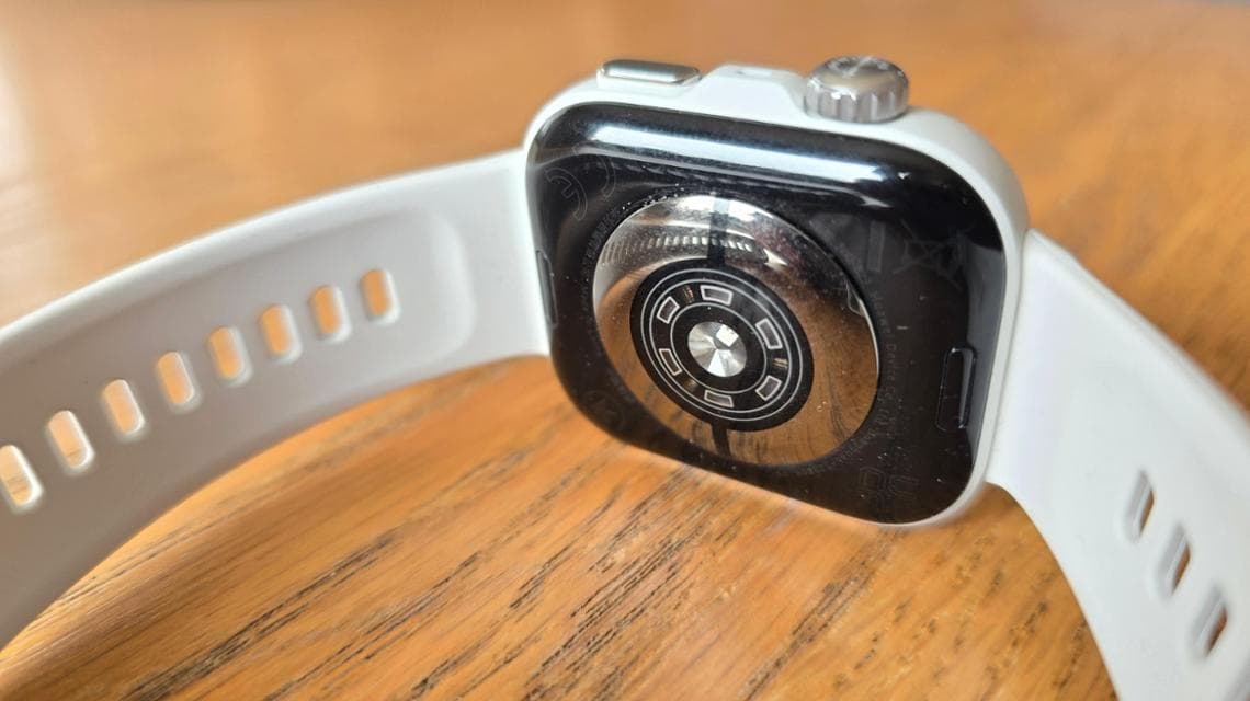 Huawei Watch Fit 5 Pro, la recensione: eccellente in termini di durata della batteria e costo. 8