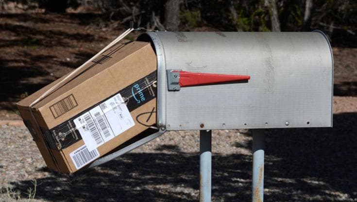 I dati sull'impegno di Amazon nella lotta contro frodi, bot e organizzazioni criminali. 2