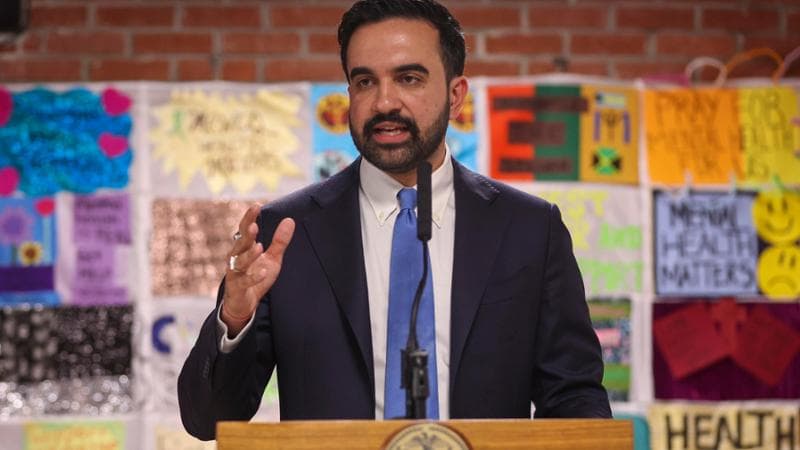 I facoltosi di New York contro Mamdani: “L'imposta sugli appartamenti secondari è un segnale di ostilità” 2