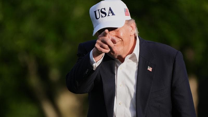 I legami di interesse di Trump, investitore in Meta, Bank of America e Goldman Sachs. 2