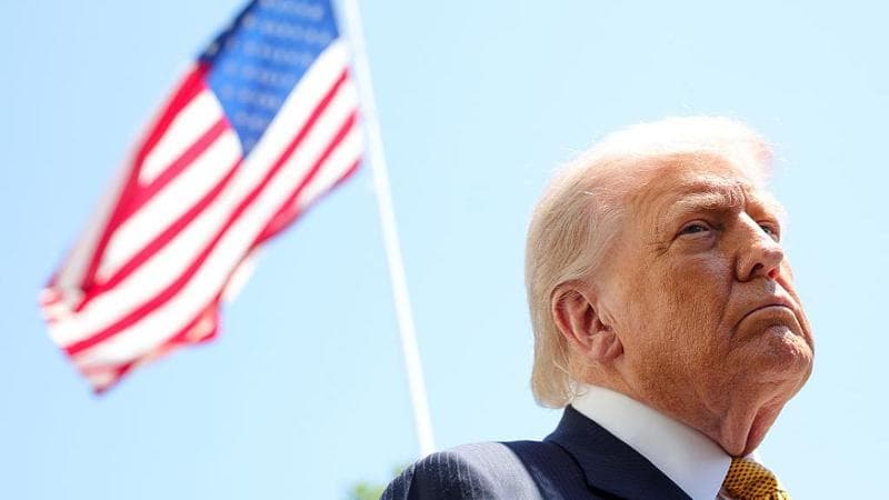 I legami riservati tra sceicchi e mullah pongono Trump di fronte a una scelta cruciale riguardo all'Iran. 2