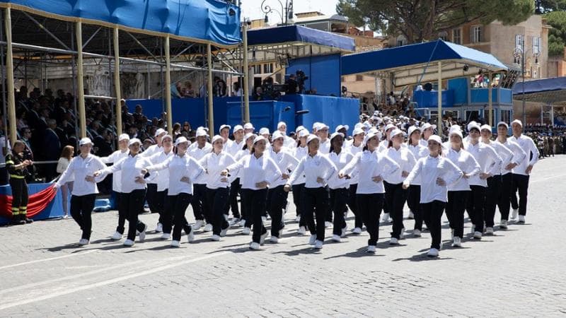 I volontari del servizio civile declinano la partecipazione alla parata del 2 giugno: “Non siamo forze armate” 2