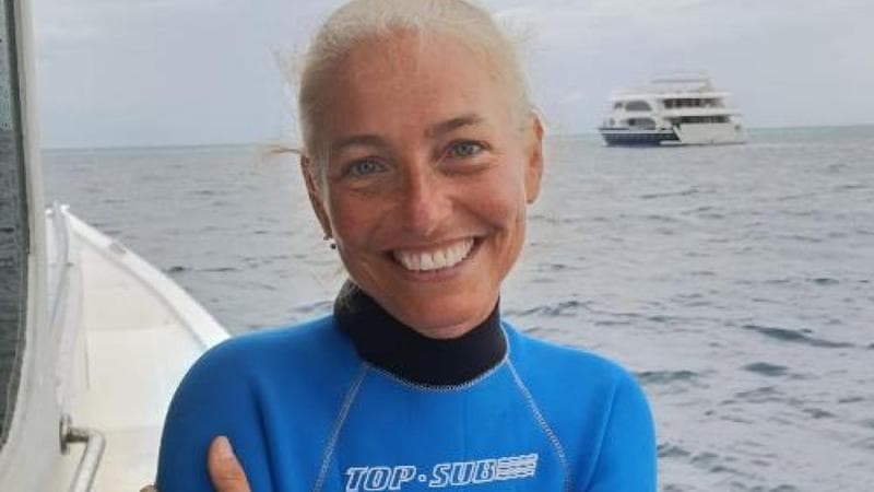 Identità degli italiani deceduti alle Maldive durante un'immersione subacquea 2