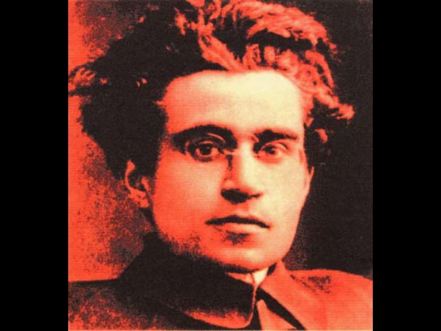 Il 16 maggio 1925, Gramsci analizzò il fenomeno del Fascismo. 1