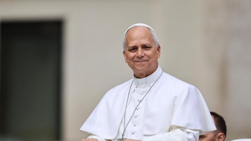 Il 25 maggio Papa Leone XIV diffonde la sua prima enciclica dedicata all'intelligenza artificiale. 2