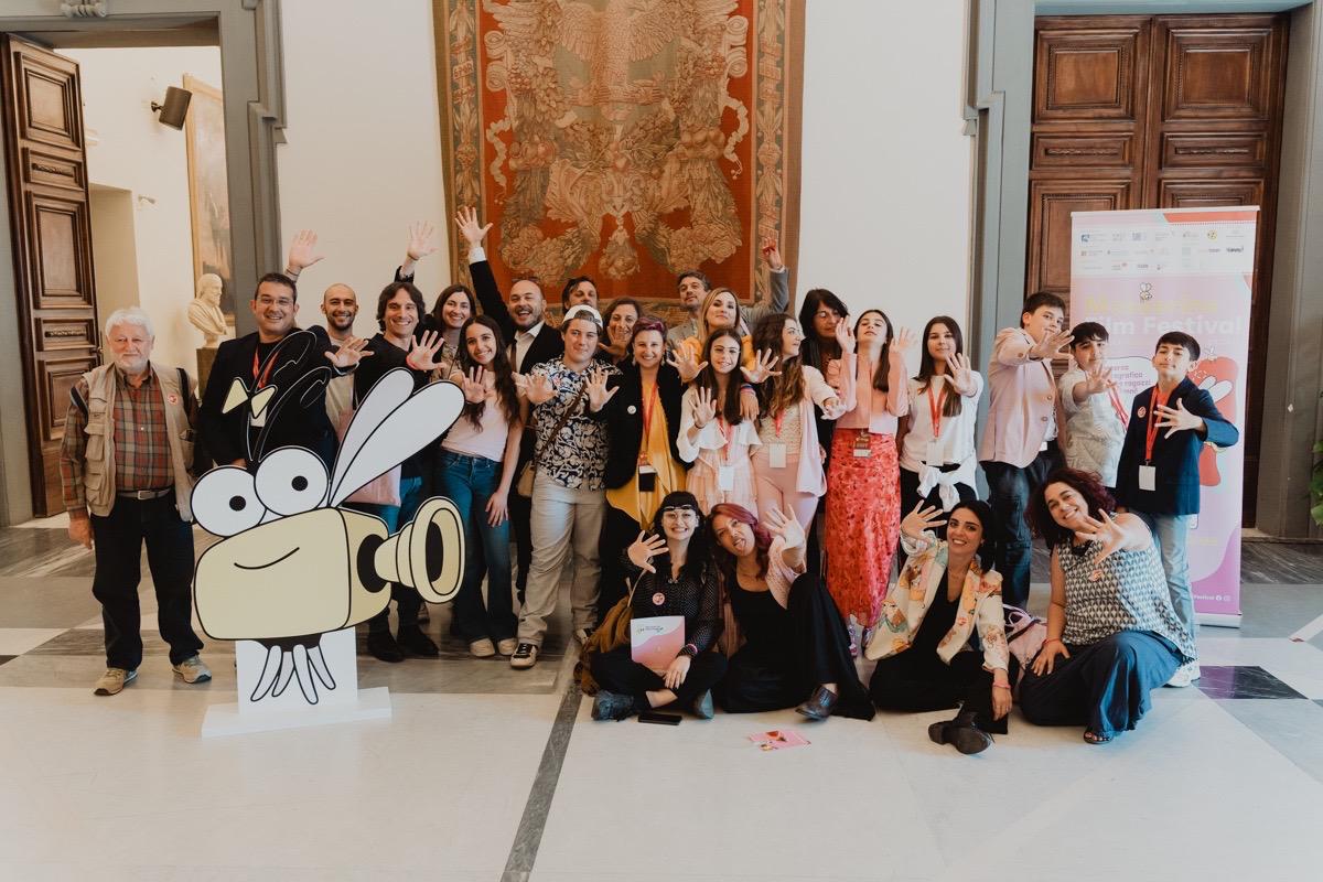 Il Ferrara Film Corto si trasferisce a Roma: in evidenza i giovani cineasti del Moscerine Festival. 1