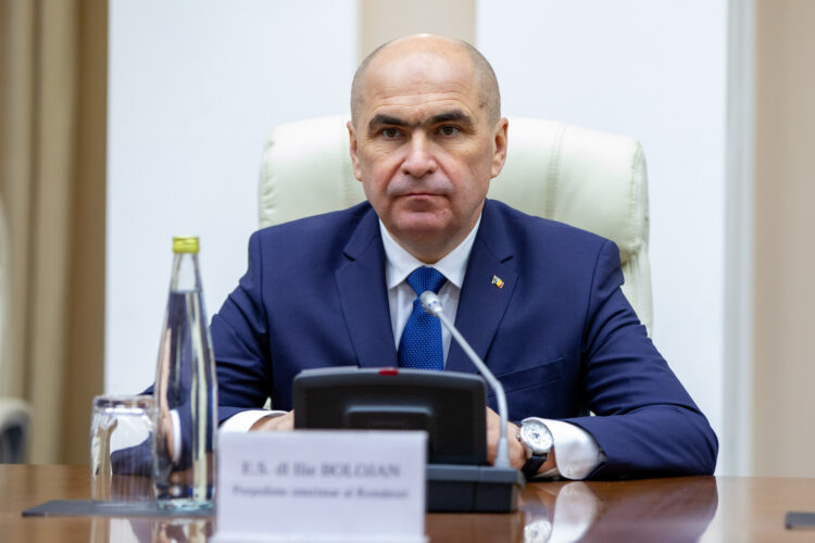 Il governo di Ilie Bolojan perde la fiducia in Romania. 1