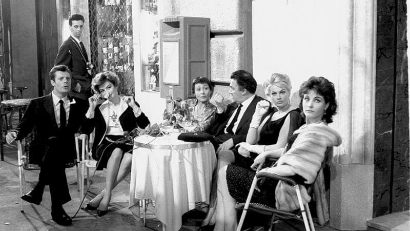 Il mito di Cinecittà rivive nel nuovo romanzo di Walter Veltroni. 2