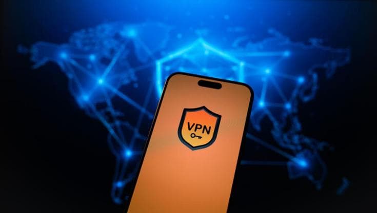 Il Parlamento UE valuta l'estensione della verifica dell'età alle VPN. 2