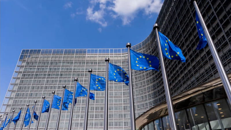 Il Partito Democratico a Bruxelles richiede spiegazioni riguardo alla presenza di ex agenti della Cia nell'ufficio elettorale di Meta. 2