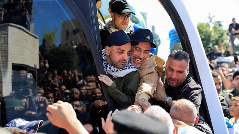 Il Pulitzer Kristof: “Abusi sessuali sistematici nei confronti dei prigionieri palestinesi”. La reazione di Israele. 2