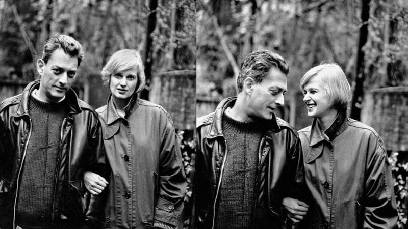In salute e malattia, Siri Hustvedt racconta la sua esistenza accanto a Paul Auster. 2