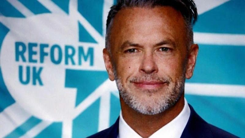 “Incenerire i nigeriani per colmare le voragini stradali”. Eletto il candidato di Farage. 2