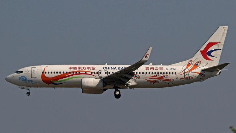 Incidente aereo della China Eastern nel 2022 con 132 vittime: “Il pilota disattivò il sistema di alimentazione” 2