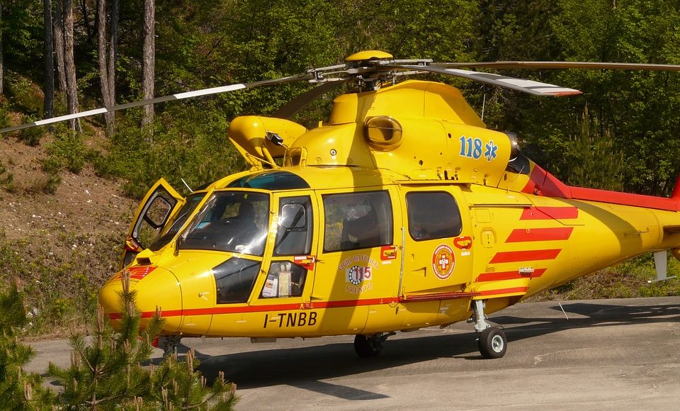 Incidente nel Bolognese, perde la vita un motociclista di 60 anni originario di Ferrara. 1