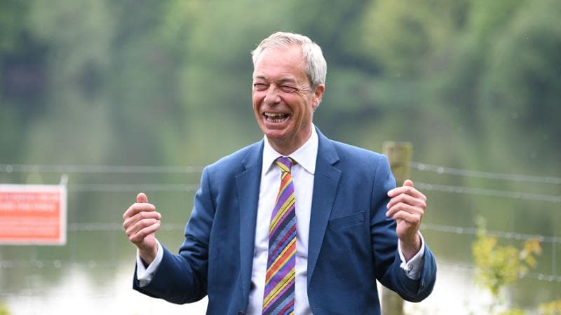 Inghilterra, gli elettori scelgono Farage. I laburisti subiscono una pesante sconfitta. 2