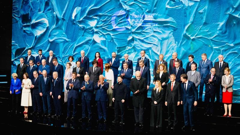 Iniziativa europea per sostenere la Nato: “Sostituiamo noi le truppe americane” 2