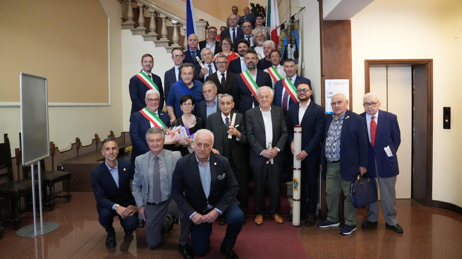Insegnanti orientati al futuro, valorizzando tradizioni e territorio 1