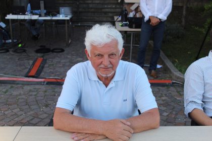 Interrogazione del Pd dopo la segnalazione dei residenti riguardo al Summer Festival in piazza Ariostea. 2