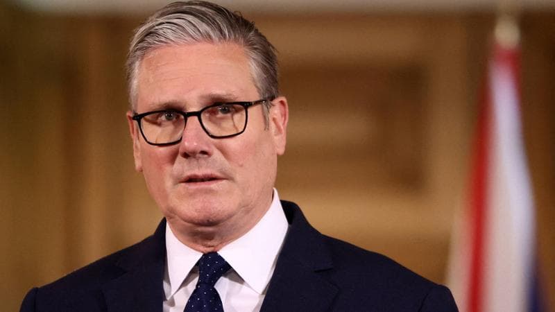 Intrighi, alcol e la rivalsa della sinistra: a Londra inizia la competizione per il dopo Starmer 2