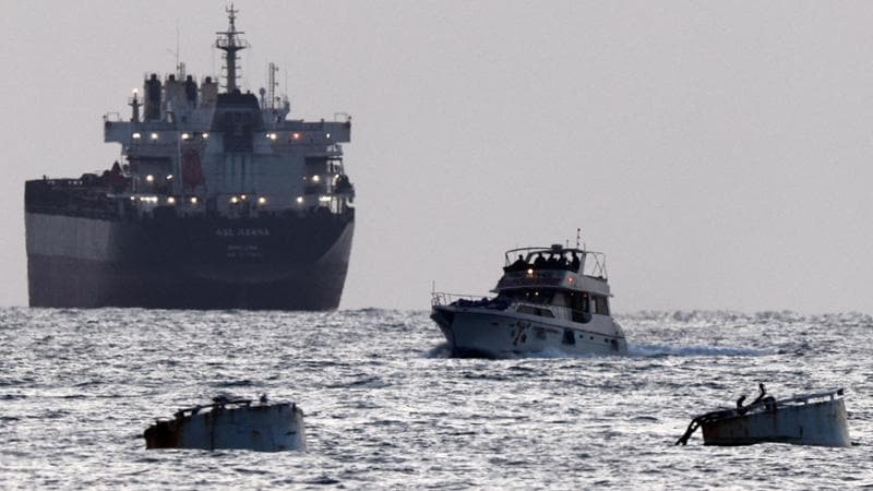 Israele apre il fuoco sulla Flotta in acque internazionali. Tra i fermati ci sono 29 cittadini italiani. 2