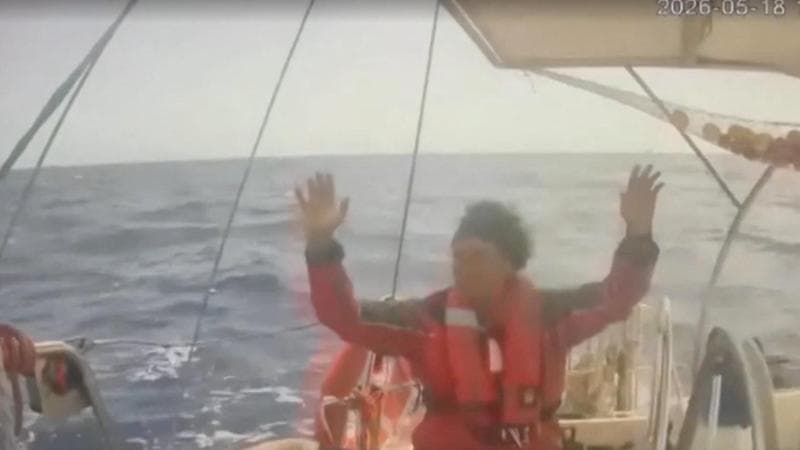 Israele attacca la Flottiglia diretta verso Gaza. 2