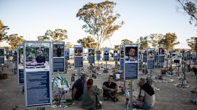 Israele dà il via libera al Tribunale straordinario per i reati del 7 ottobre: prevista la condanna a morte. 2