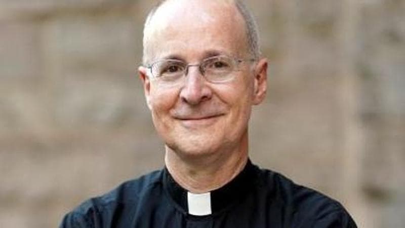 James Martin: “Ingiustificabili le contestazioni al Papa, ora la Casa Bianca presti attenzione” 2