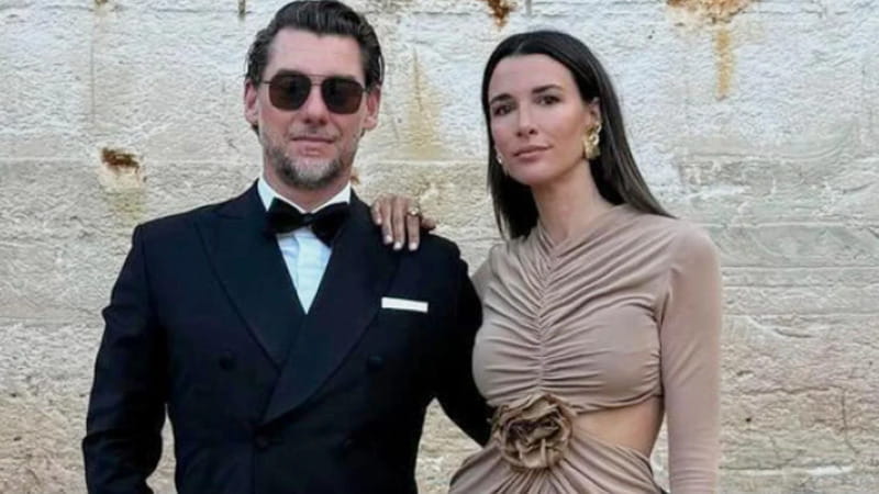 Jonathan Andic, identità del figlio del fondatore di Mango arrestato 2