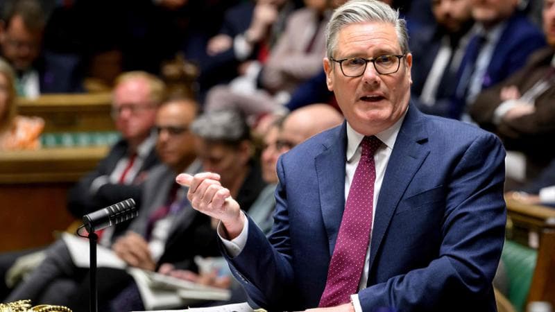 Keir Starmer, dalla vittoria al fallimento: analisi di un declino. 2